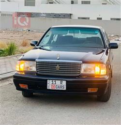 تويوتا كراون